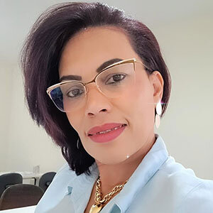 Josiane Santos